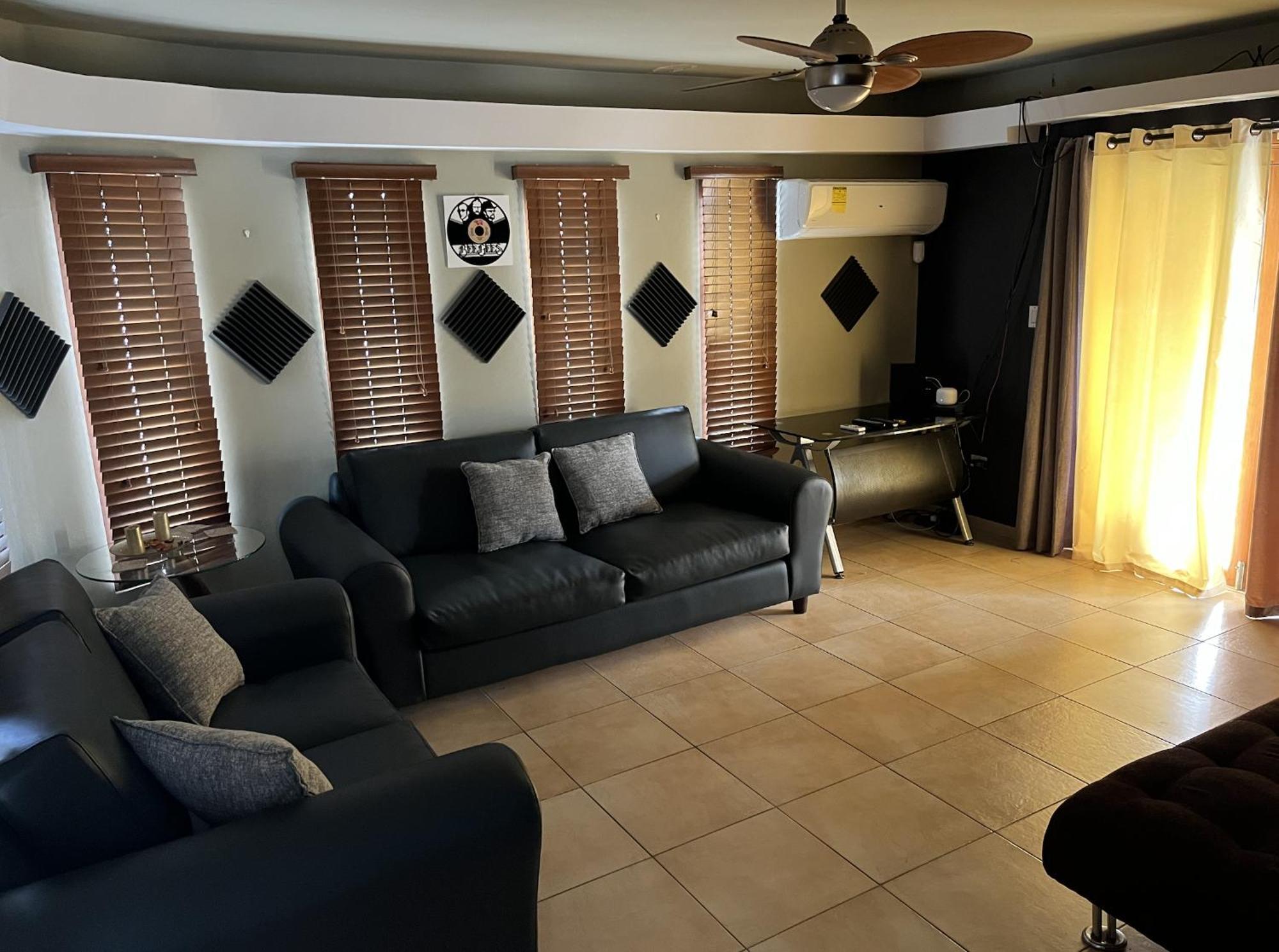 Eagle Beach Casa Magica Palm Beach Extérieur photo